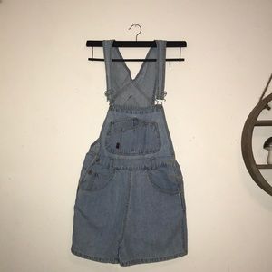 Overalls